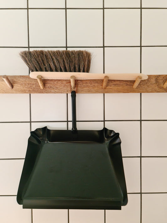 Metal Dustpan