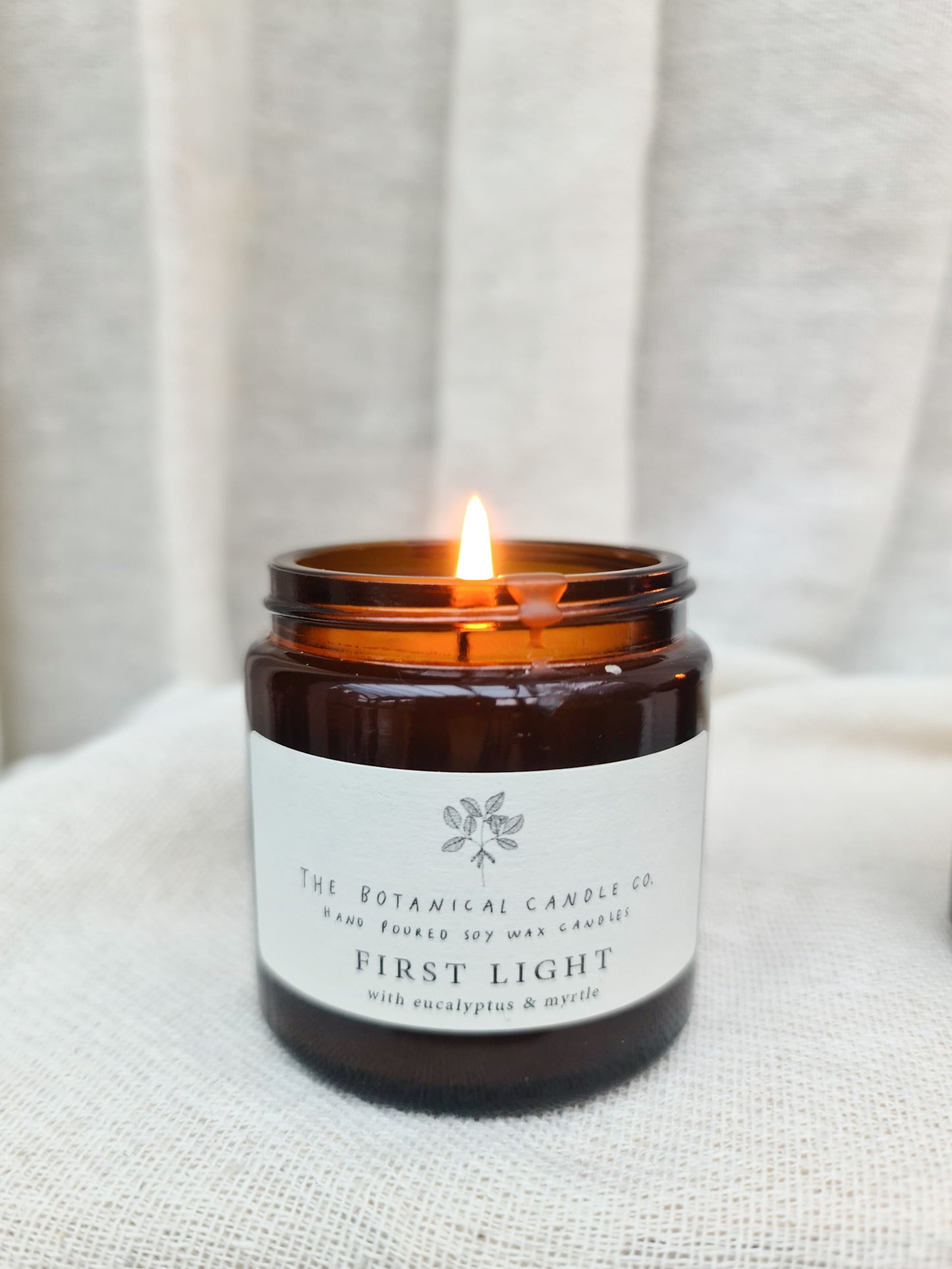 Winter Candle Collection - 180ml