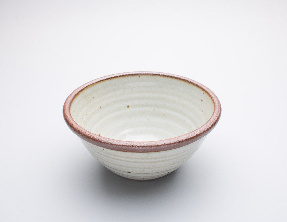 Leach Hand Thrown Bowl | Dolomite