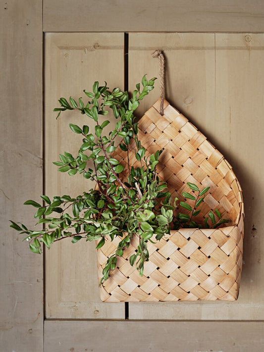 Freja Wall Basket