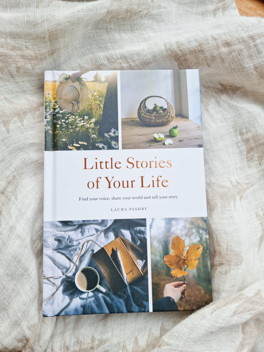 Little Stories of Your Life