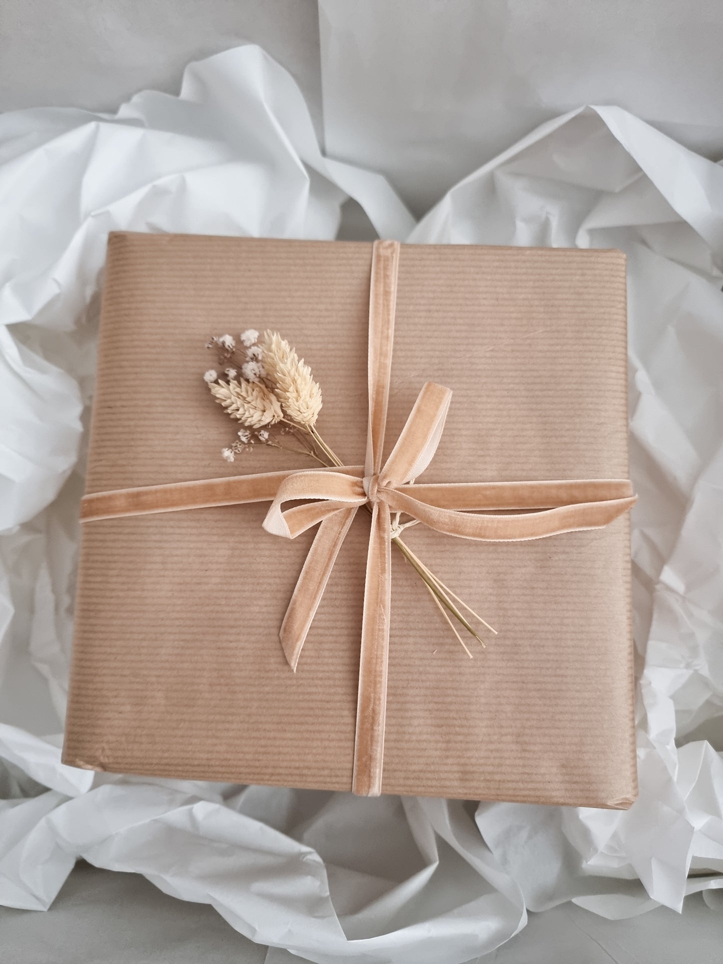 Gift Wrapping Service