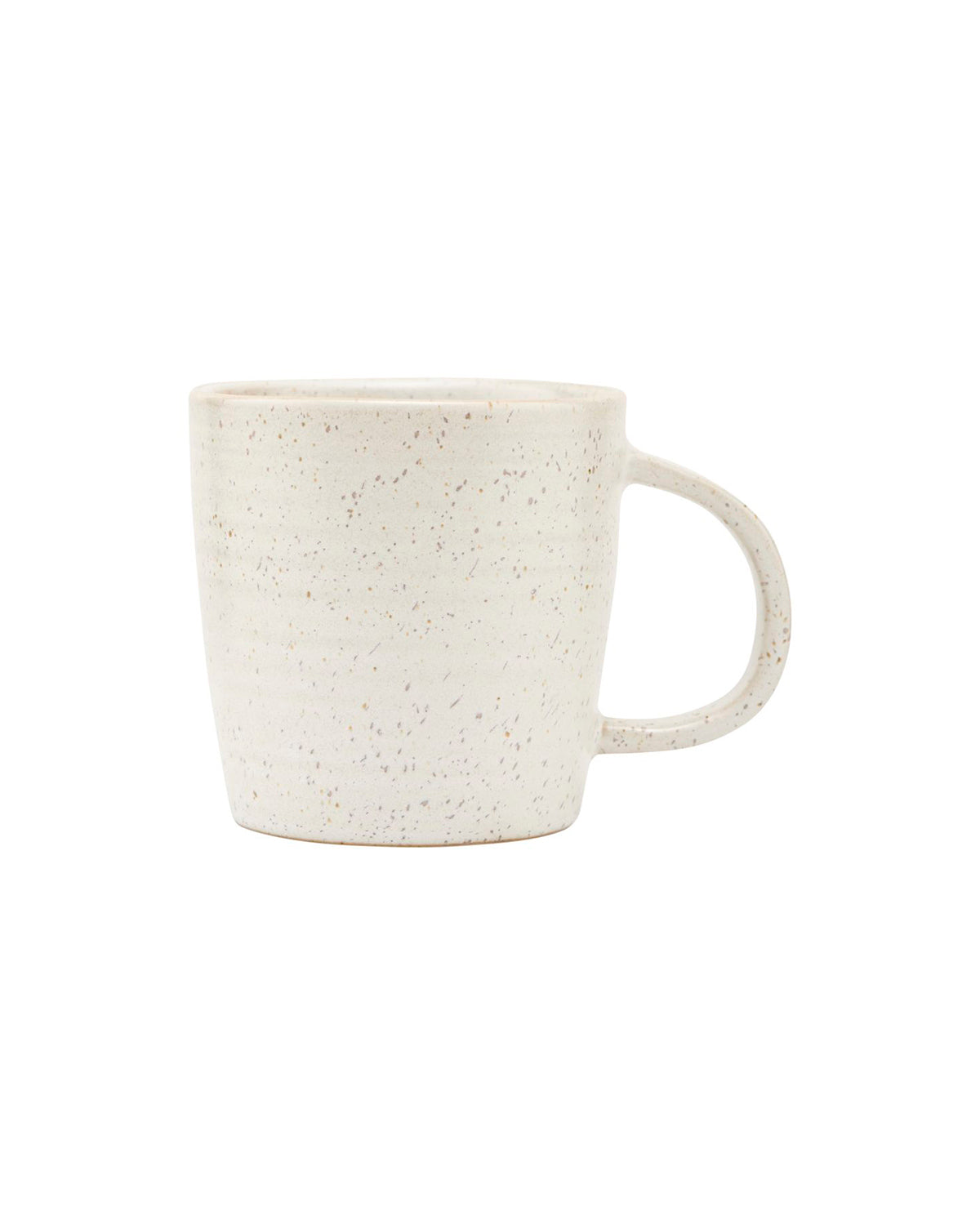 Pion Mug | White