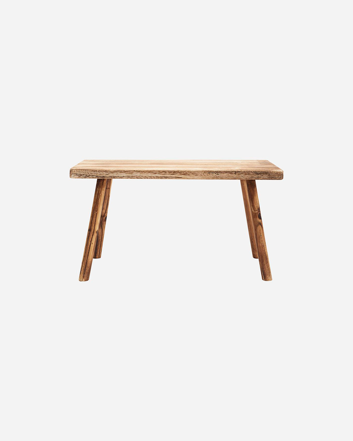 Nadi Natural Bench | Small