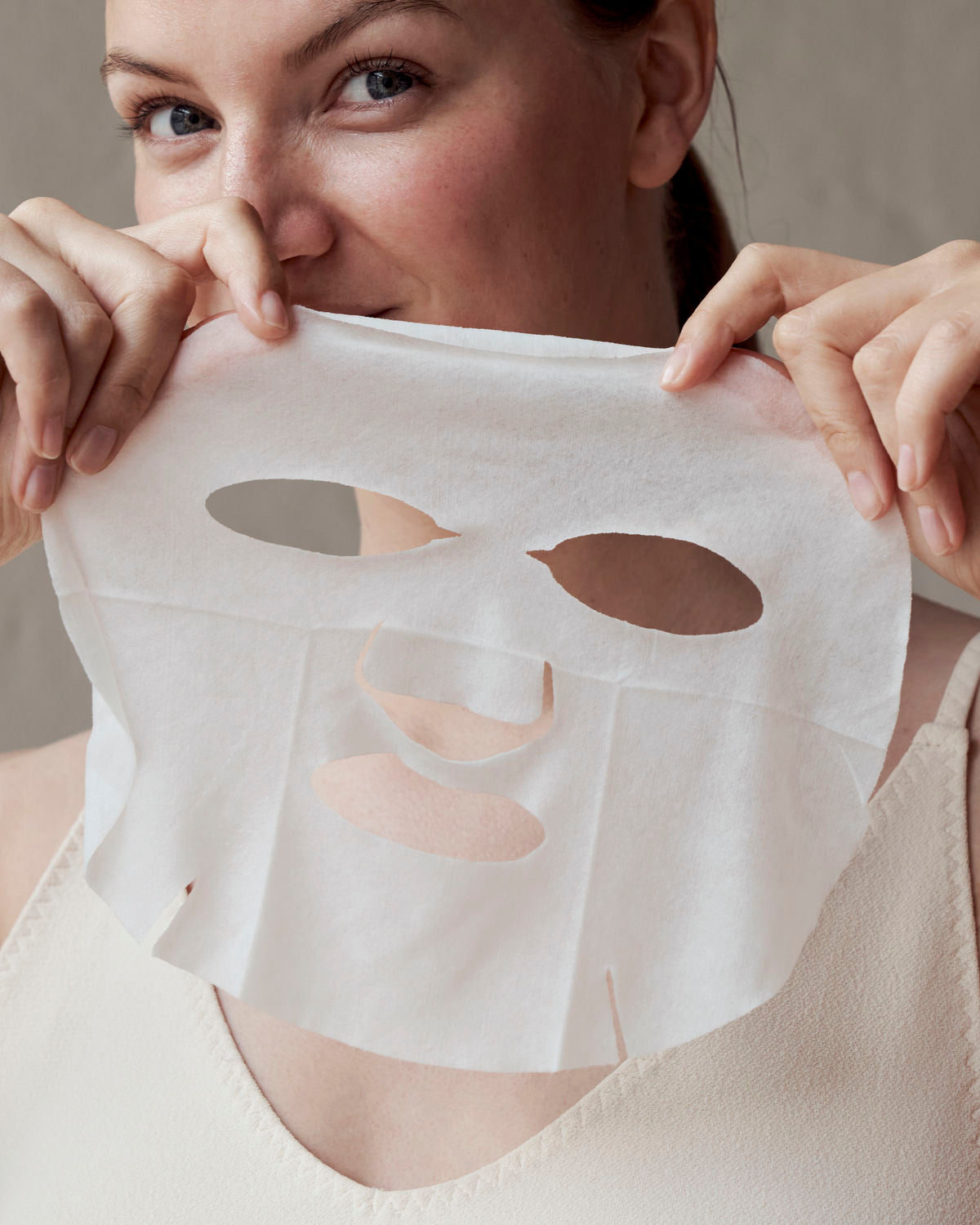 Facial Mask | Firming