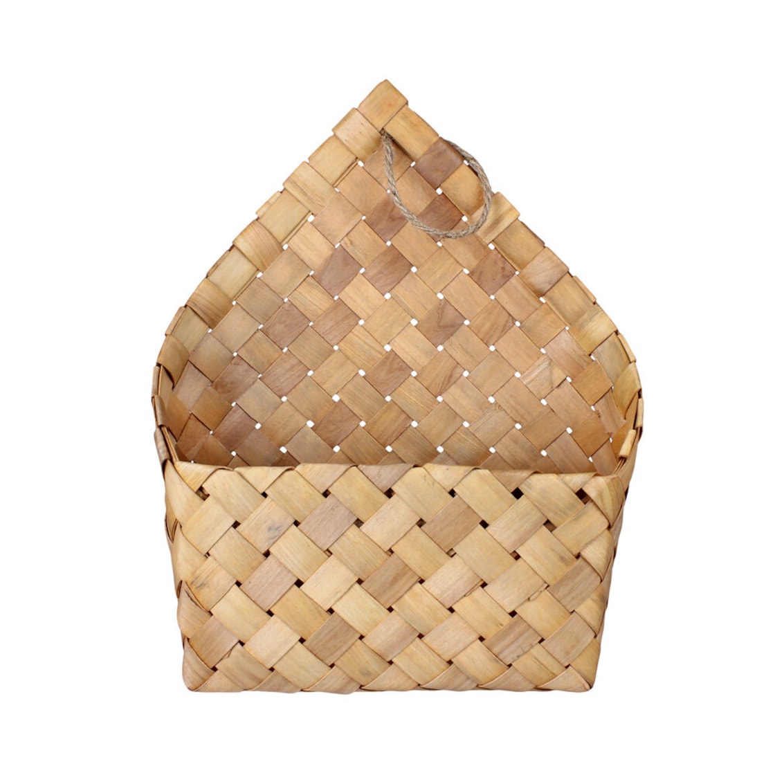 Freja Wall Basket