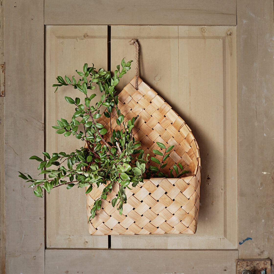 Freja Wall Basket