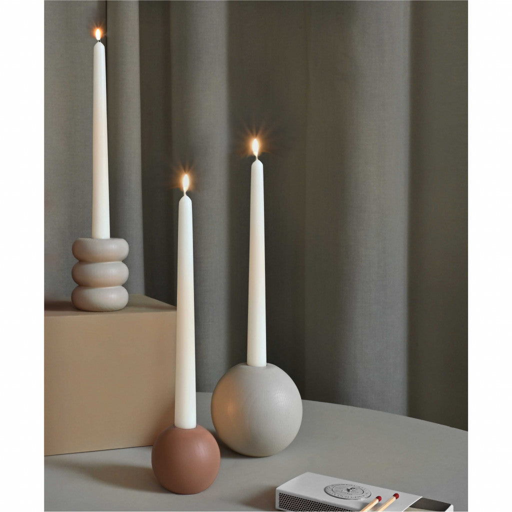 Prettypegs Barbro Candle Holder