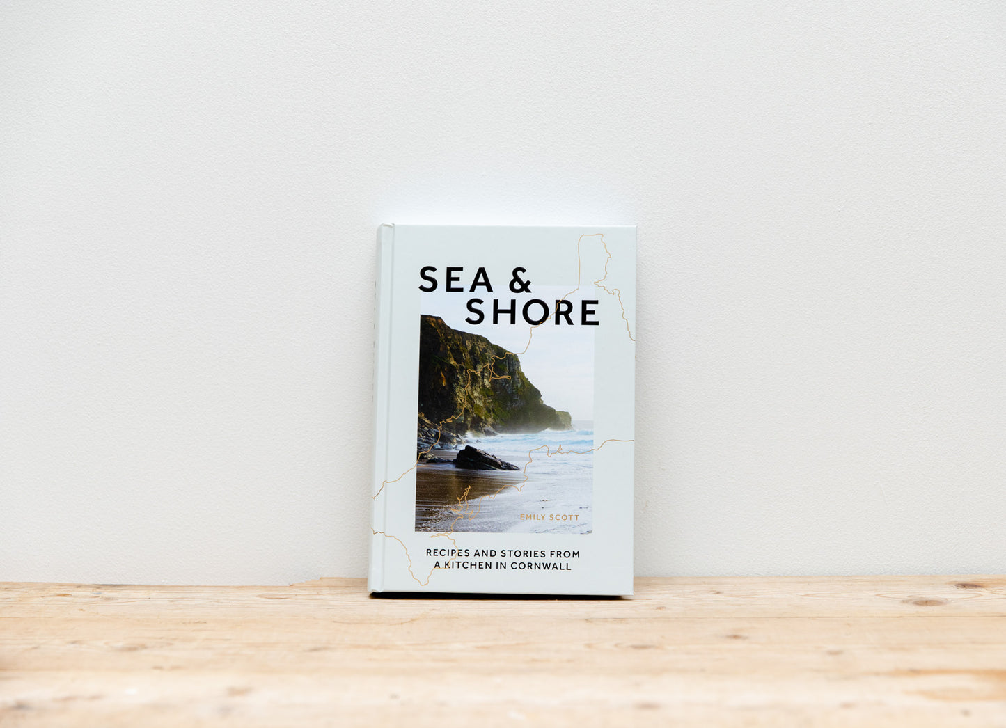 Sea & Shore | Recipes and Stories from a Kitchen in Cornwall