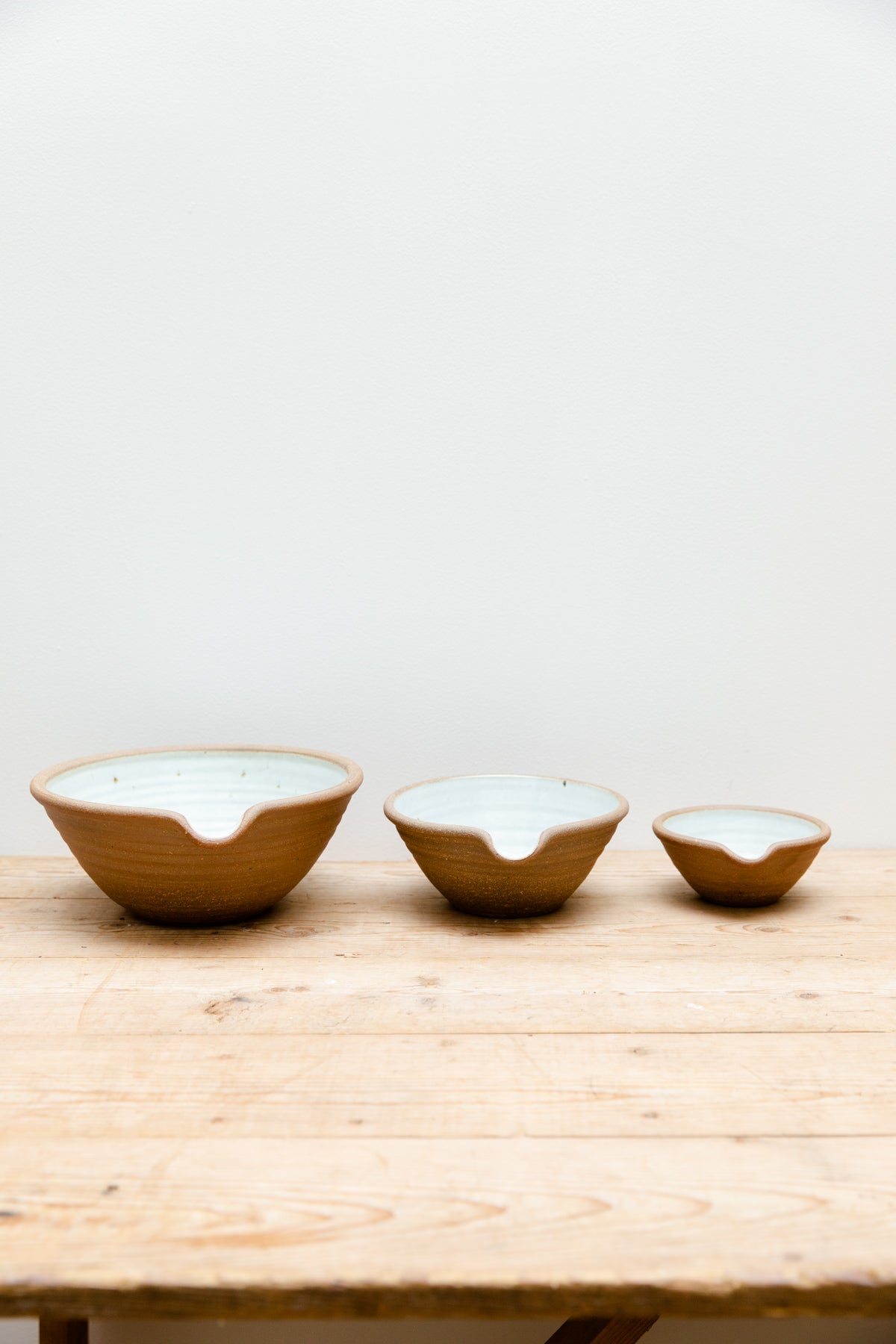 Leach Mixing Bowls | Dolomite