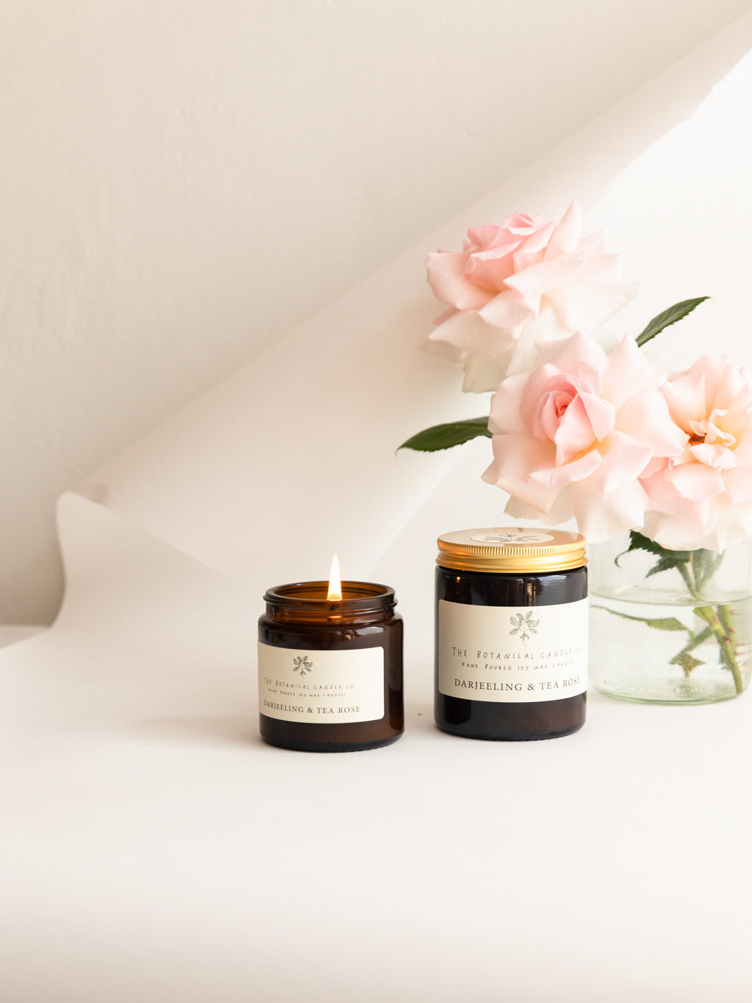 SALE Soy Candles | 180ml