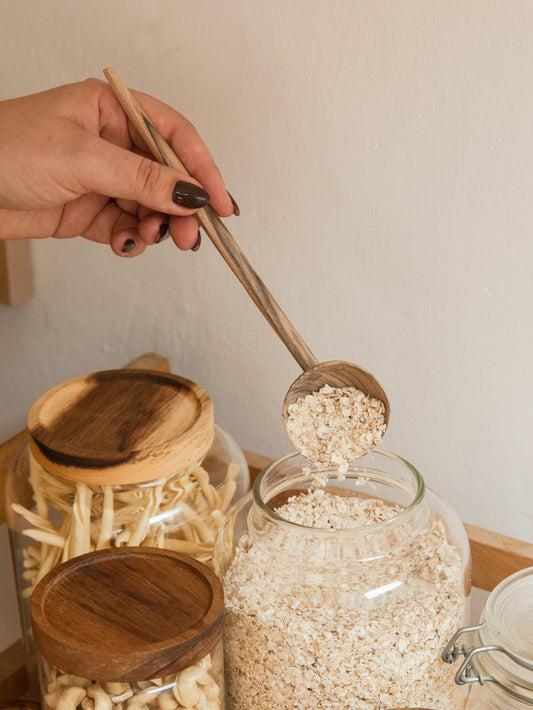 Walnut Wood Spoon