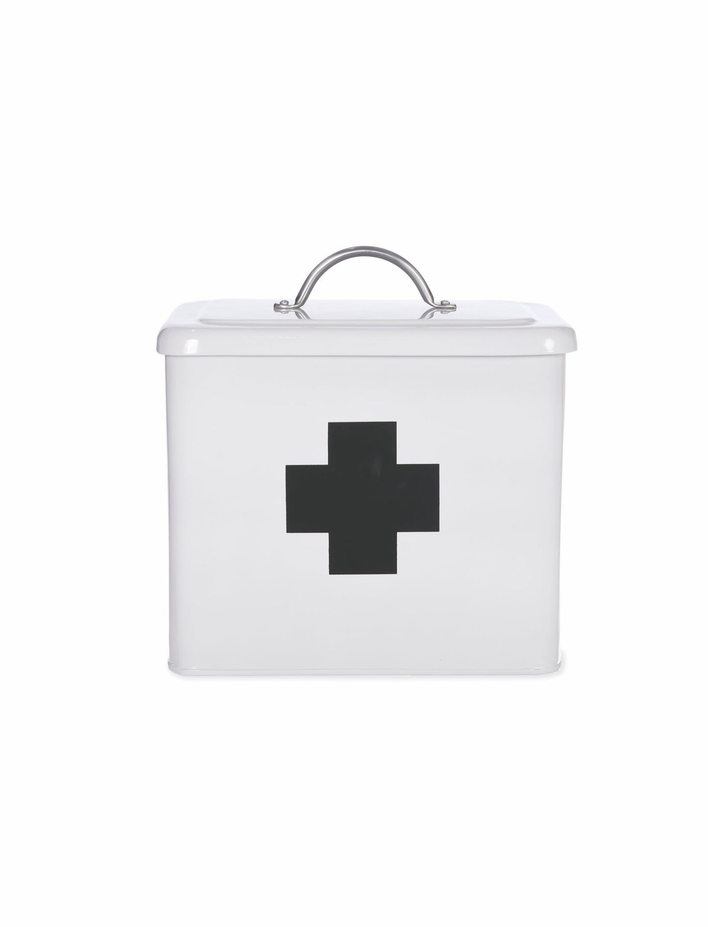 First Aid Box | Chalk