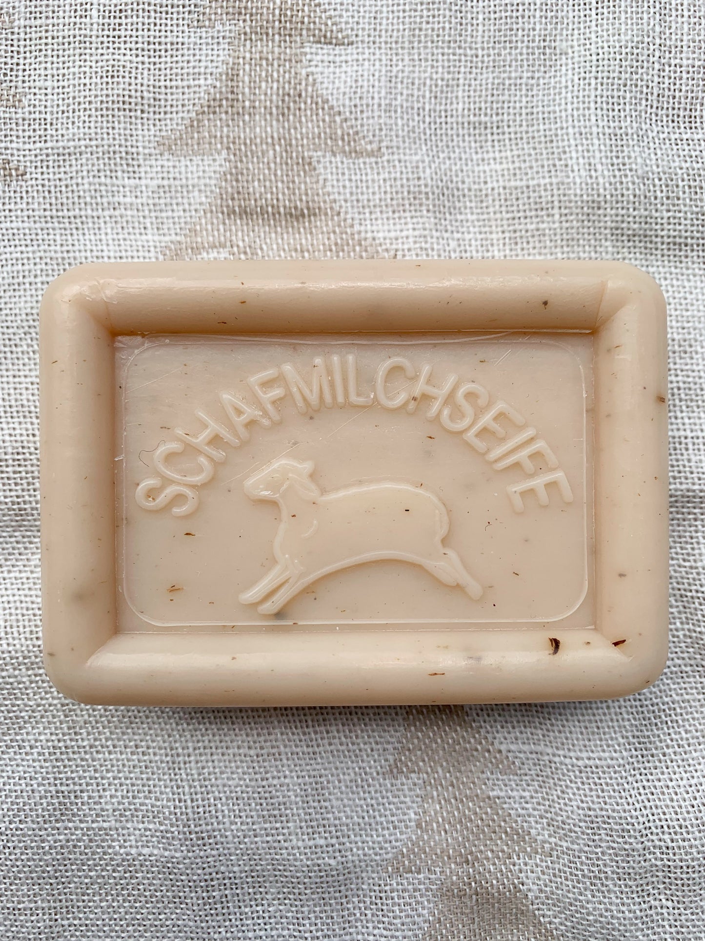 Sheep's Milk Soap | Stone Pine