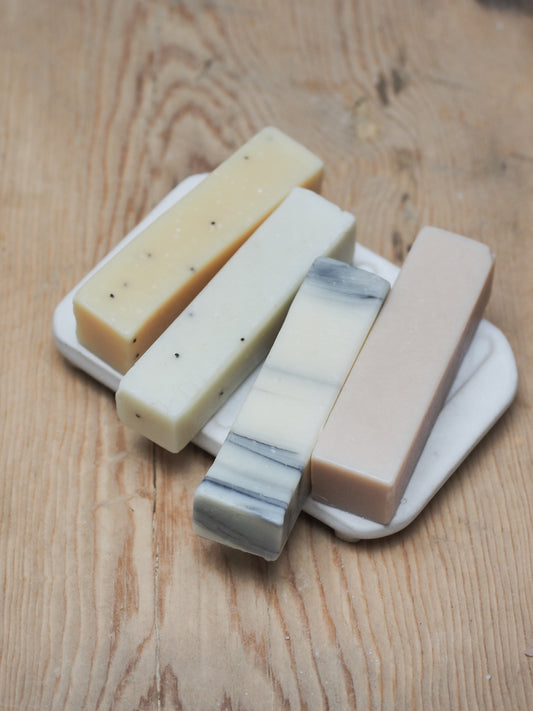 Cornish Soap Sticks