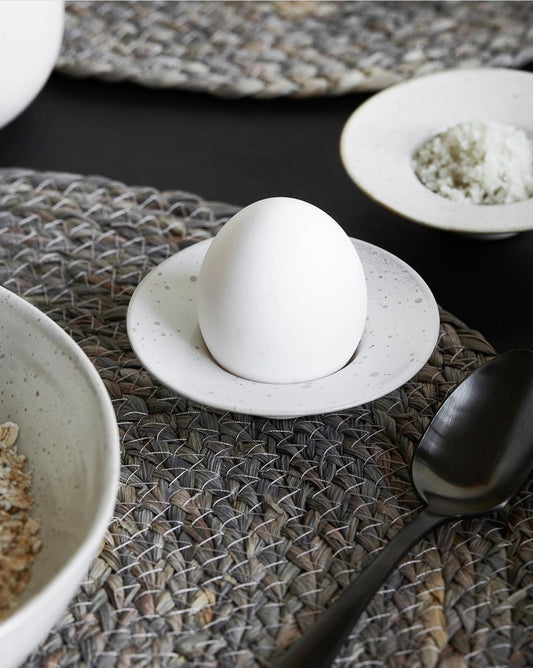 Pion Egg Cup | Pinch Pot