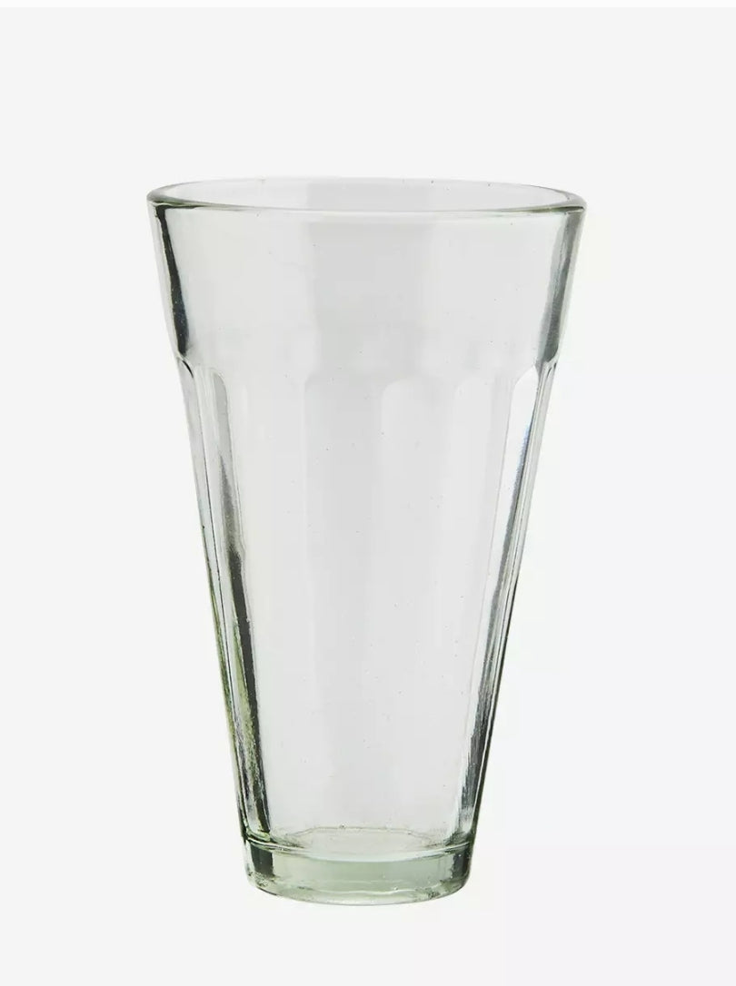 Bistro Drinking Glass