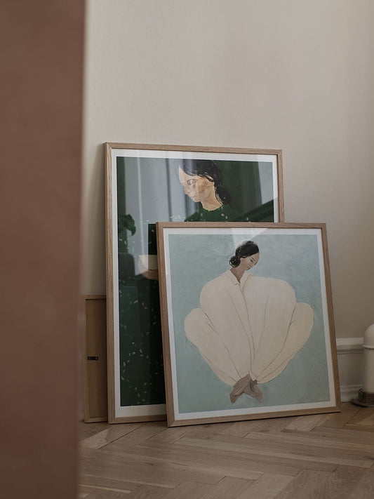 Meet Me At Jaurès | Sofia Lind