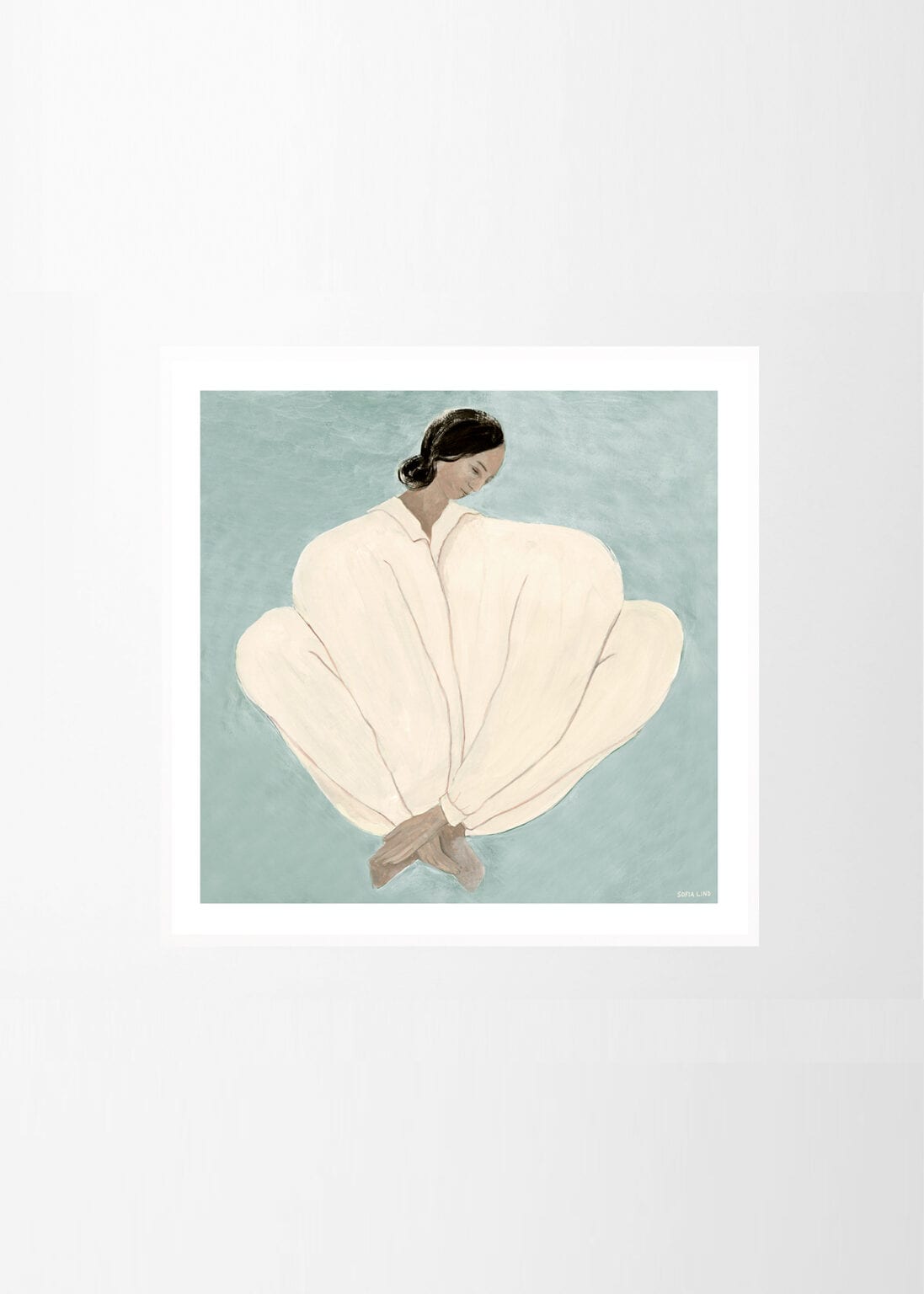 Meet Me At Jaurès | Sofia Lind