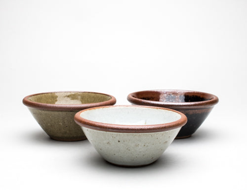 Leach Hand Thrown Bowl | Dolomite