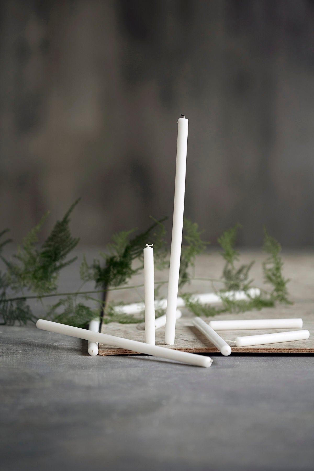 Pencil Candle | Long