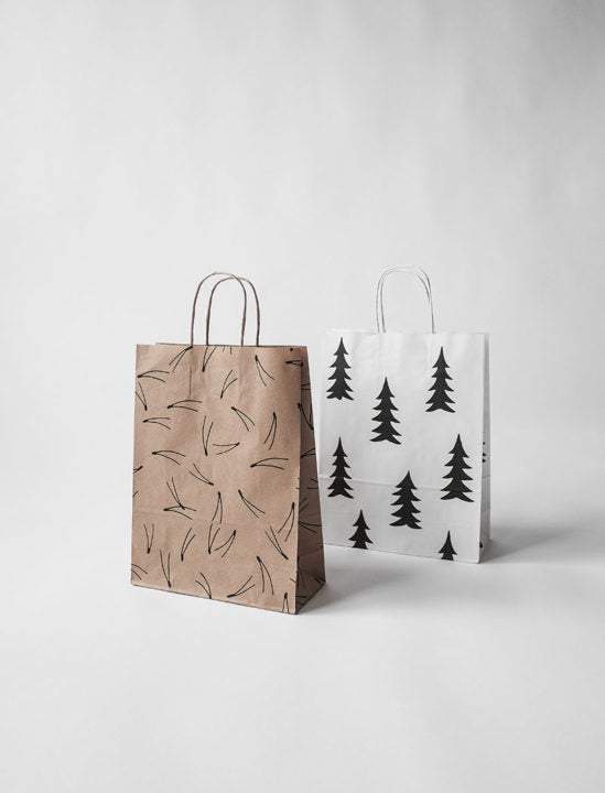 Gran Gift Bag